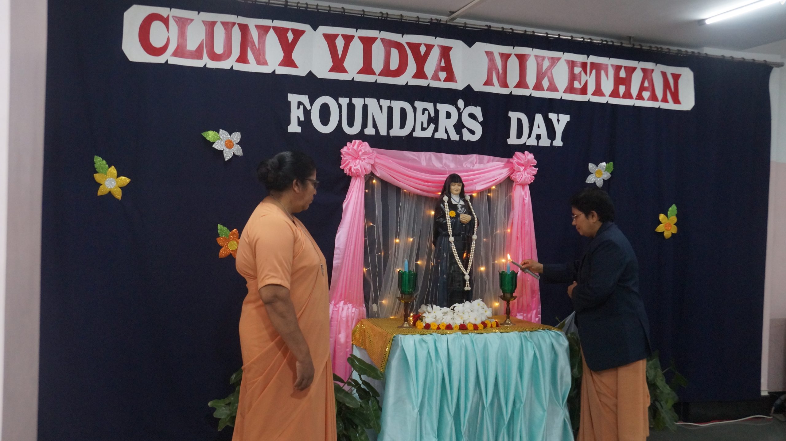 Founder's day 2025